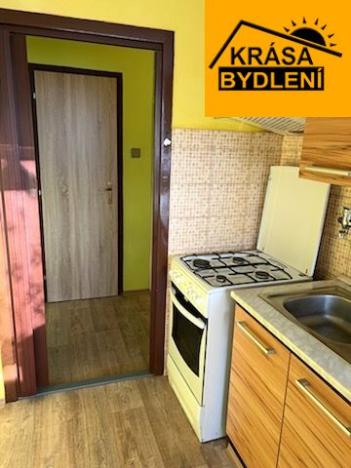 Prodej bytu 2+1, Mohelnice, Ztracená, 55 m2