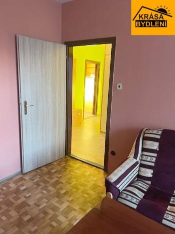 Prodej bytu 2+1, Mohelnice, Ztracená, 55 m2