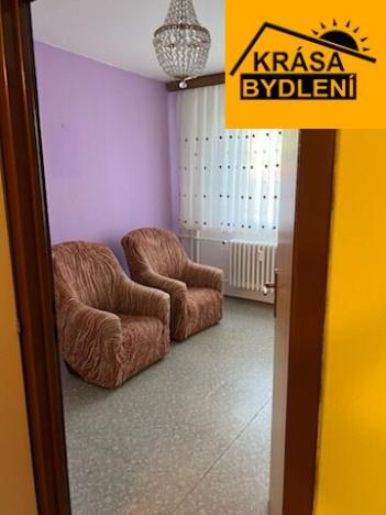 Prodej bytu 2+1, Mohelnice, Ztracená, 55 m2