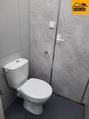 Prodej bytu 2+1, Mohelnice, Ztracená, 55 m2