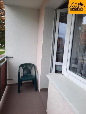 Prodej bytu 2+1, Mohelnice, Ztracená, 55 m2