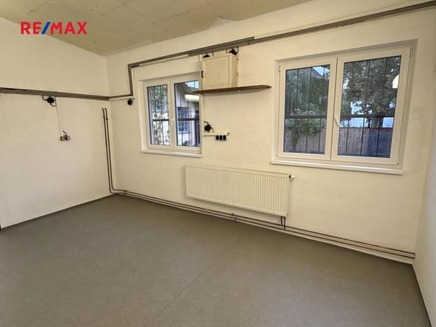 Pronájem obchodního prostoru, Praha - Vokovice, Vokovická, 120 m2