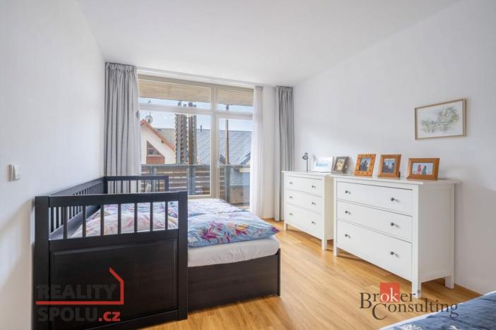 Prodej bytu 2+kk, Harrachov, 63 m2