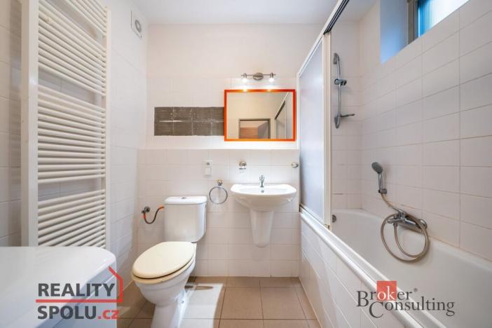 Prodej bytu 2+kk, Harrachov, 63 m2