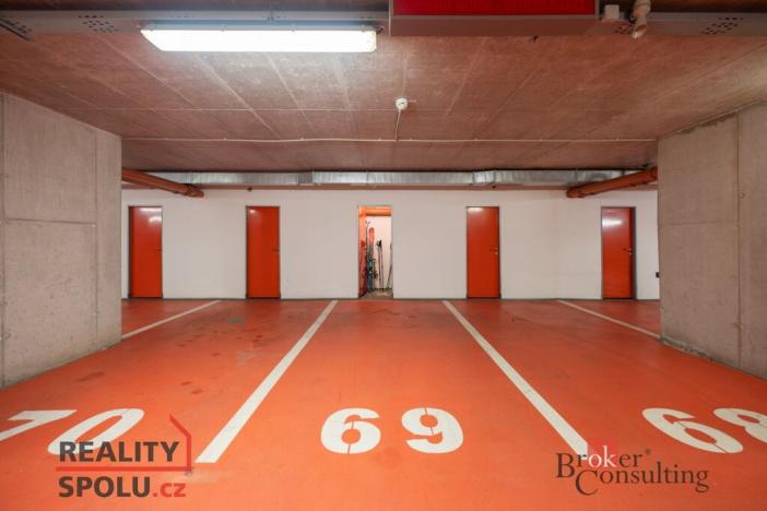 Prodej bytu 2+kk, Harrachov, 63 m2