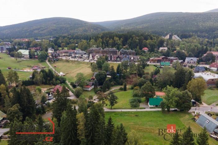 Prodej bytu 2+kk, Harrachov, 63 m2