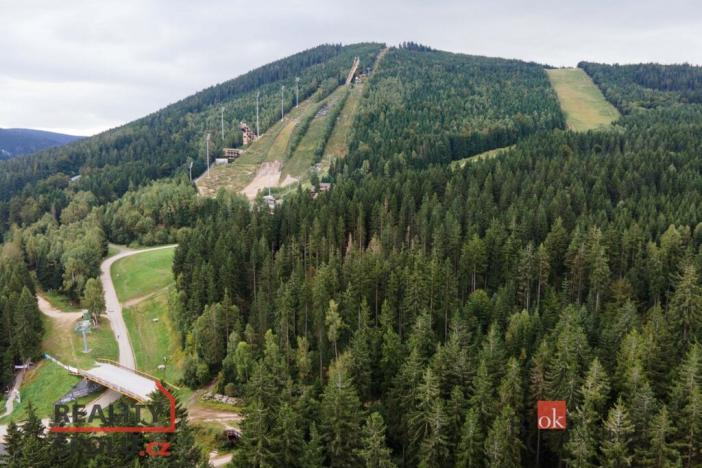 Prodej bytu 2+kk, Harrachov, 63 m2