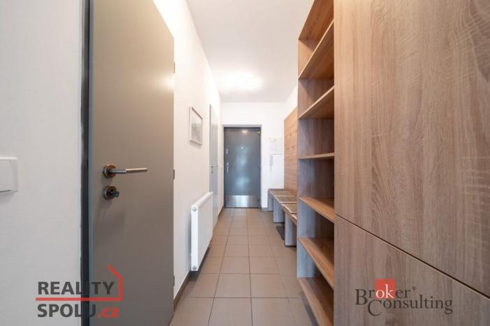 Prodej bytu 2+kk, Harrachov, 63 m2