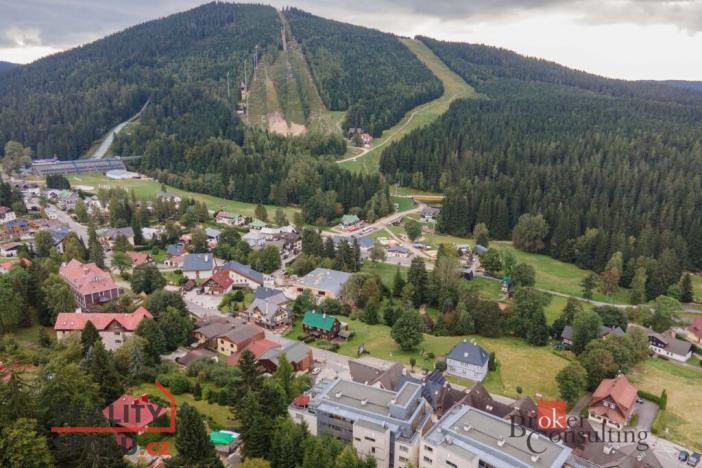 Prodej bytu 2+kk, Harrachov, 63 m2