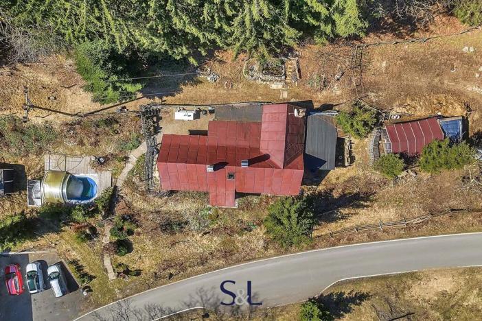 Prodej rodinného domu, Desná, Údolní, 105 m2