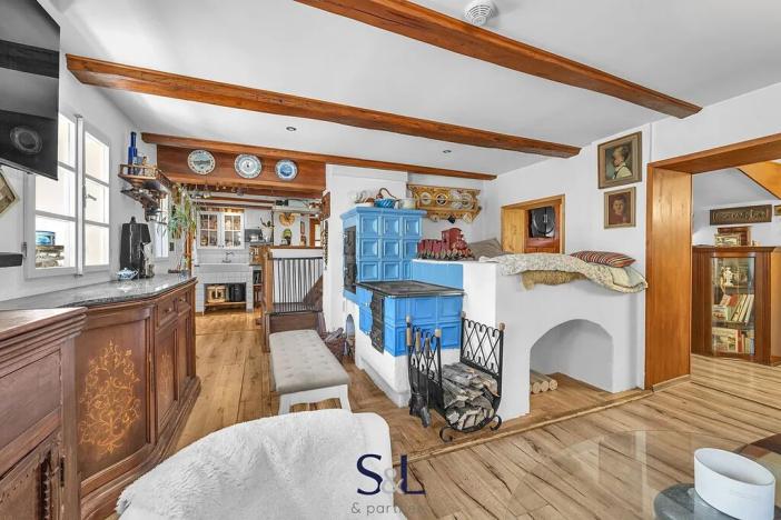 Prodej chalupy, Desná, Údolní, 105 m2