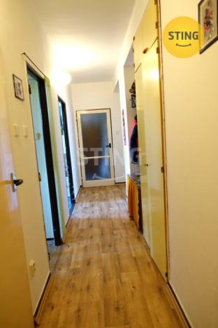 Prodej bytu 3+1, Havířov, Škroupova, 63 m2