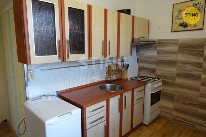 Prodej bytu 3+1, Havířov, Škroupova, 63 m2