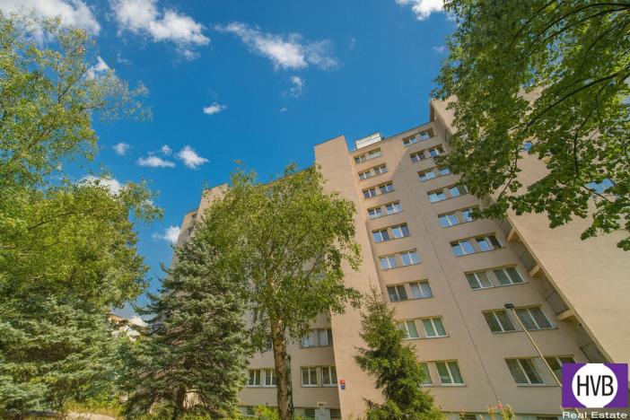 Prodej bytu 4+kk, Praha, Měchenická, 78 m2