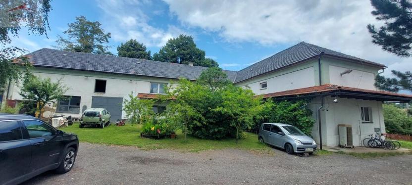 Prodej rodinného domu, Bartošovice, 840 m2