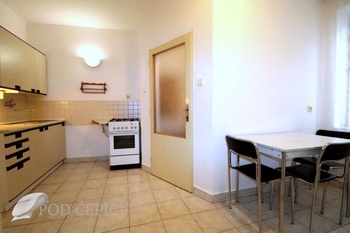 Pronájem rodinného domu, Brno - Jundrov, Gellnerova, 148 m2