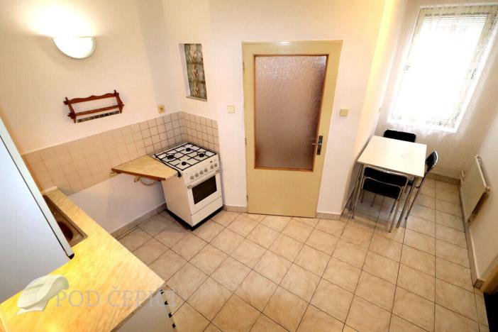 Pronájem rodinného domu, Brno - Jundrov, Gellnerova, 148 m2