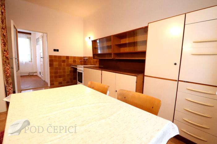 Pronájem rodinného domu, Brno - Jundrov, Gellnerova, 148 m2