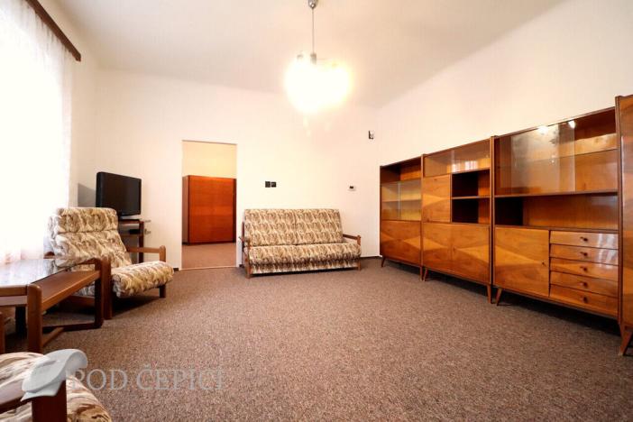 Pronájem rodinného domu, Brno - Jundrov, Gellnerova, 148 m2