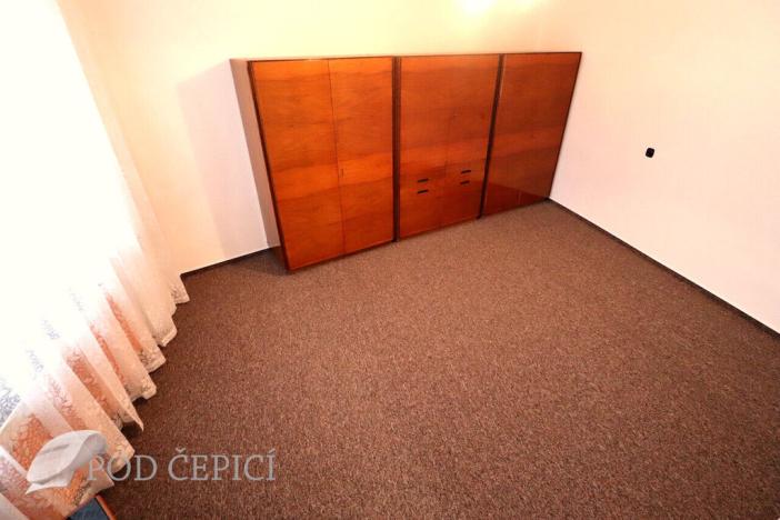 Pronájem rodinného domu, Brno - Jundrov, Gellnerova, 148 m2