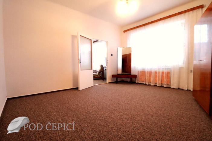 Pronájem rodinného domu, Brno - Jundrov, Gellnerova, 148 m2