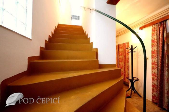 Pronájem rodinného domu, Brno - Jundrov, Gellnerova, 148 m2