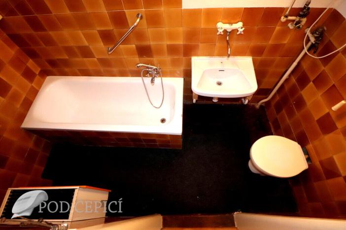 Pronájem rodinného domu, Brno - Jundrov, Gellnerova, 148 m2