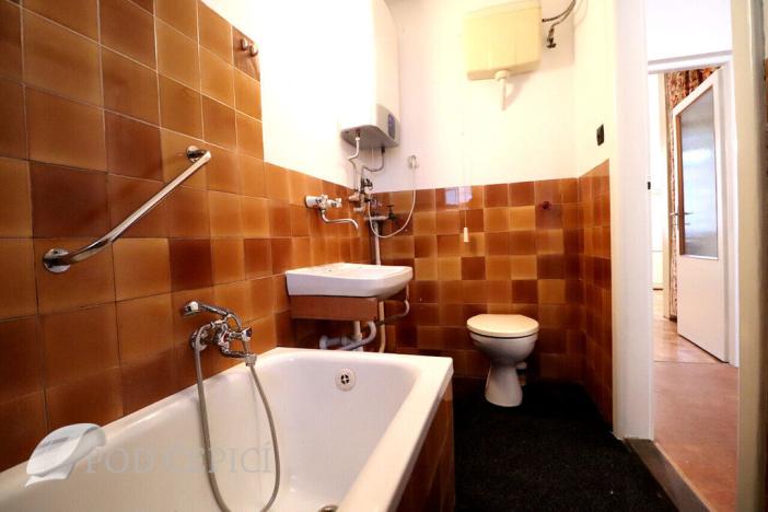 Pronájem rodinného domu, Brno - Jundrov, Gellnerova, 148 m2