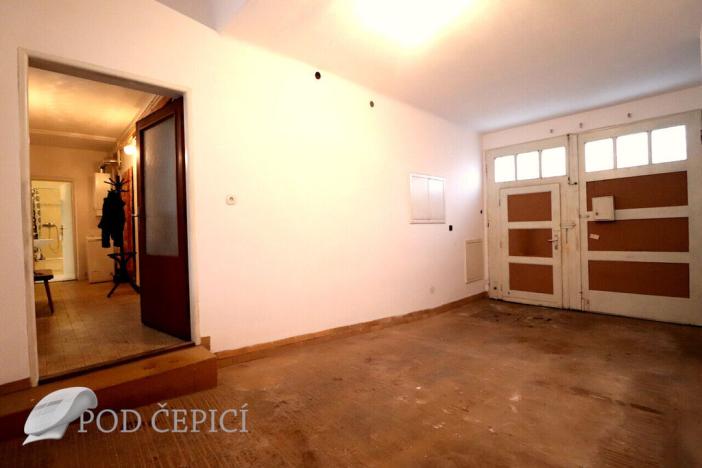 Pronájem rodinného domu, Brno - Jundrov, Gellnerova, 148 m2