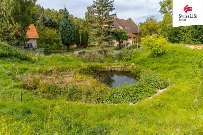 Prodej pozemku pro bydlení, Liberec, 1848 m2