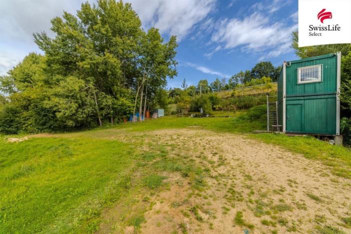 Prodej pozemku pro bydlení, Liberec, 1848 m2