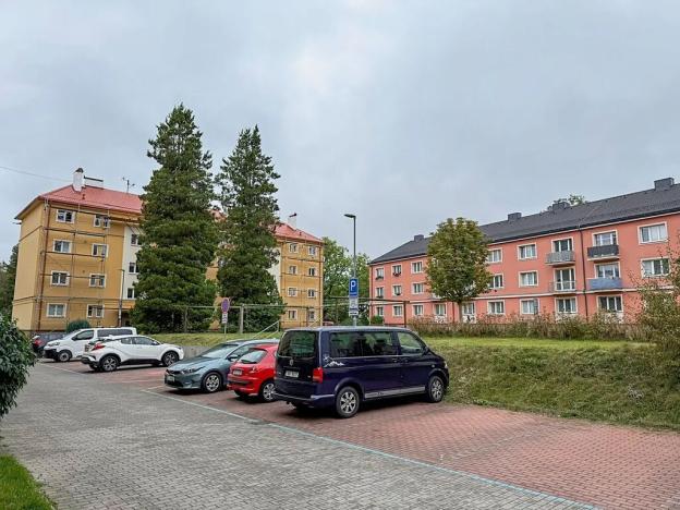 Prodej bytu 2+1, Liberec, Rumjancevova, 50 m2