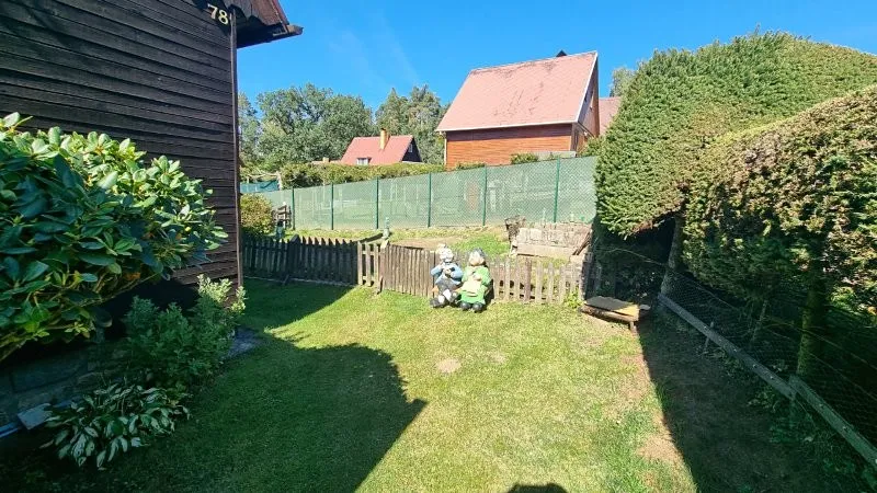 Prodej chaty, Velký Beranov, 115 m2