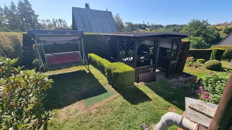 Prodej chaty, Velký Beranov, 115 m2