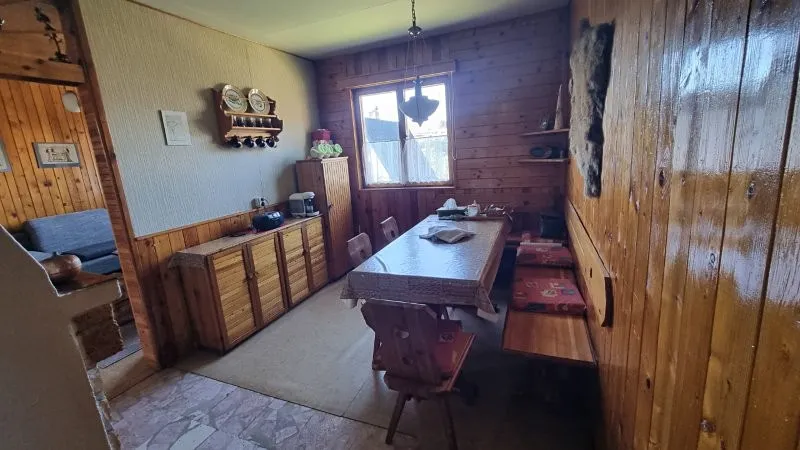 Prodej chaty, Velký Beranov, 115 m2