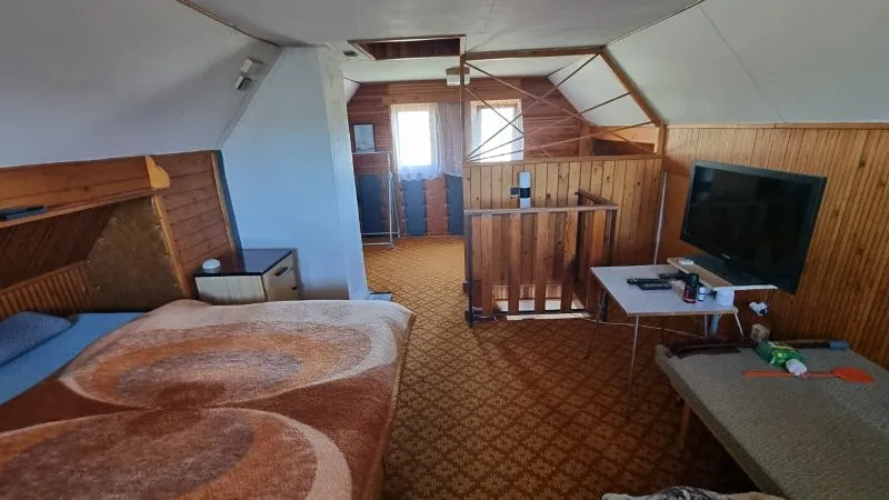 Prodej chaty, Velký Beranov, 115 m2