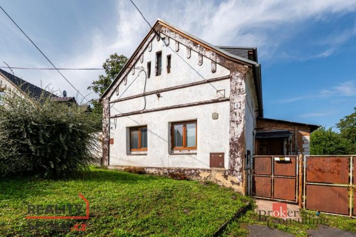 Prodej rodinného domu, Koryta, 173 m2