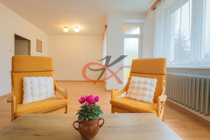 Prodej bytu 3+1, Valašské Meziříčí, Sklářská, 93 m2