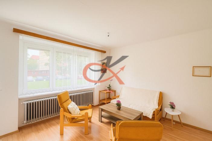 Prodej bytu 3+1, Valašské Meziříčí, Sklářská, 93 m2