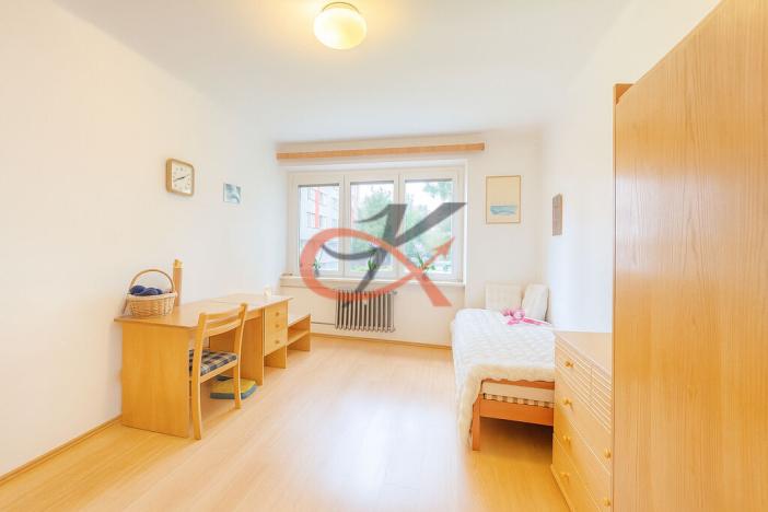 Prodej bytu 3+1, Valašské Meziříčí, Sklářská, 93 m2