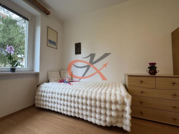 Prodej bytu 3+1, Valašské Meziříčí, Sklářská, 93 m2