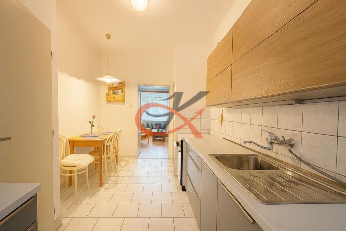 Prodej bytu 3+1, Valašské Meziříčí, Sklářská, 93 m2