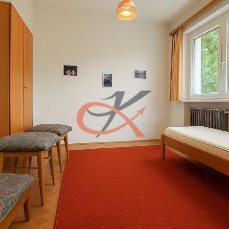 Prodej bytu 3+1, Valašské Meziříčí, Sklářská, 93 m2