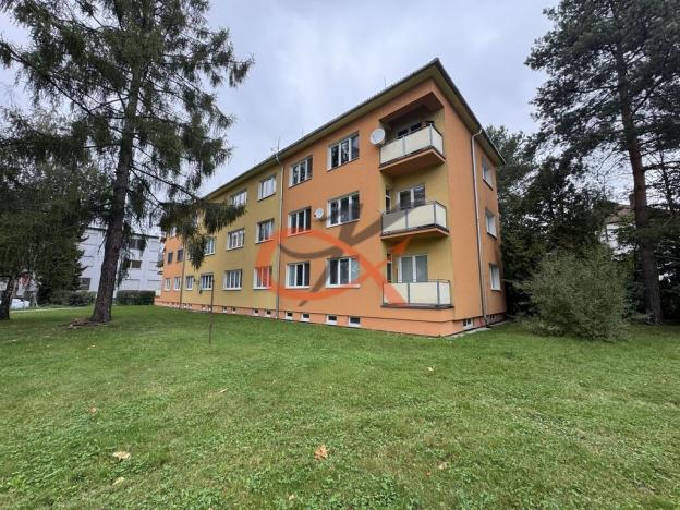 Prodej bytu 3+1, Valašské Meziříčí, Sklářská, 93 m2