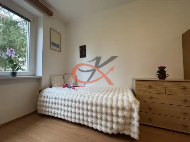 Prodej bytu 3+1, Valašské Meziříčí, Sklářská, 93 m2