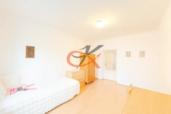 Prodej bytu 3+1, Valašské Meziříčí, Sklářská, 93 m2