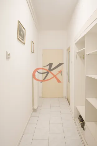 Prodej bytu 3+1, Valašské Meziříčí, Sklářská, 93 m2