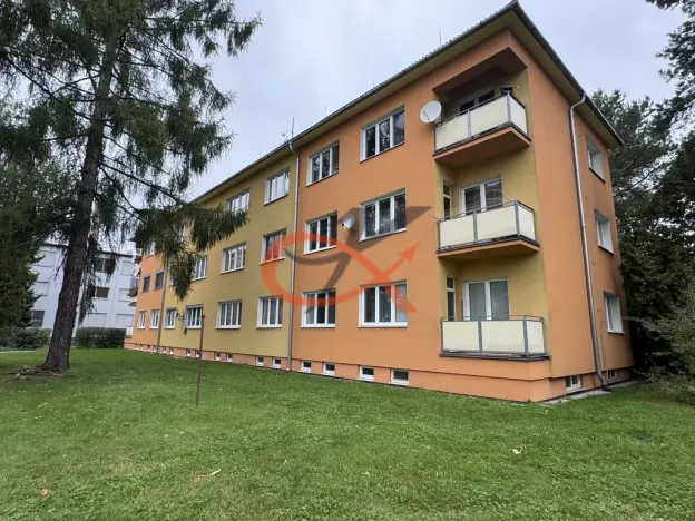 Prodej bytu 3+1, Valašské Meziříčí, Sklářská, 93 m2