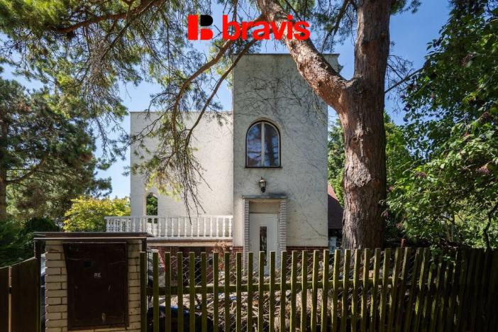 Prodej chaty, Brno - Žebětín, 129 m2