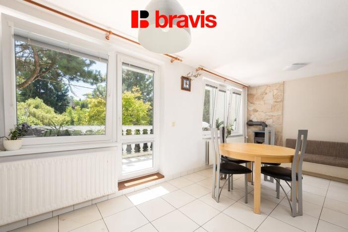 Prodej chaty, Brno - Žebětín, 129 m2